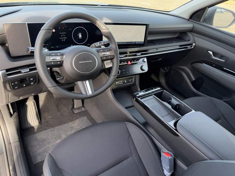 Hyundai Hyundai