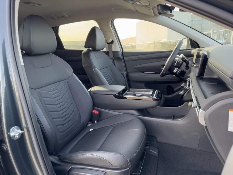 Hyundai Hyundai