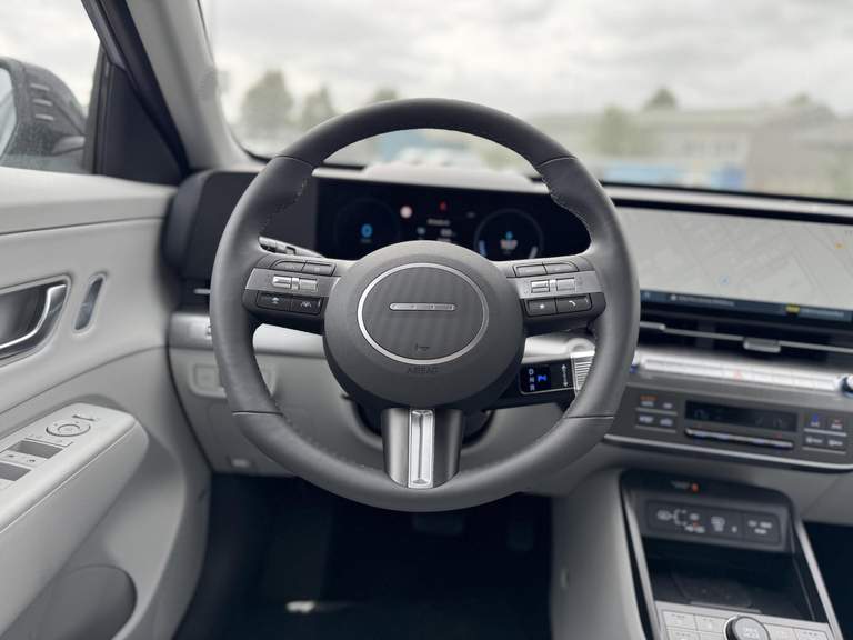 Hyundai Hyundai