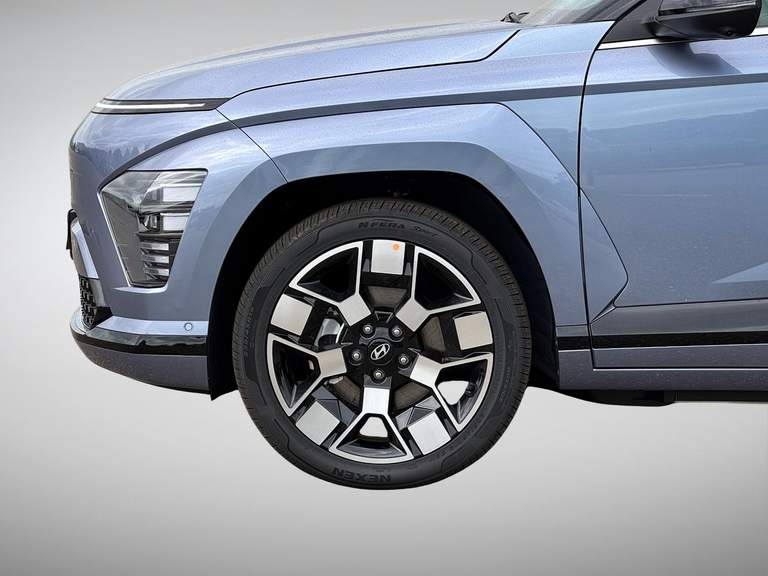 Hyundai Hyundai