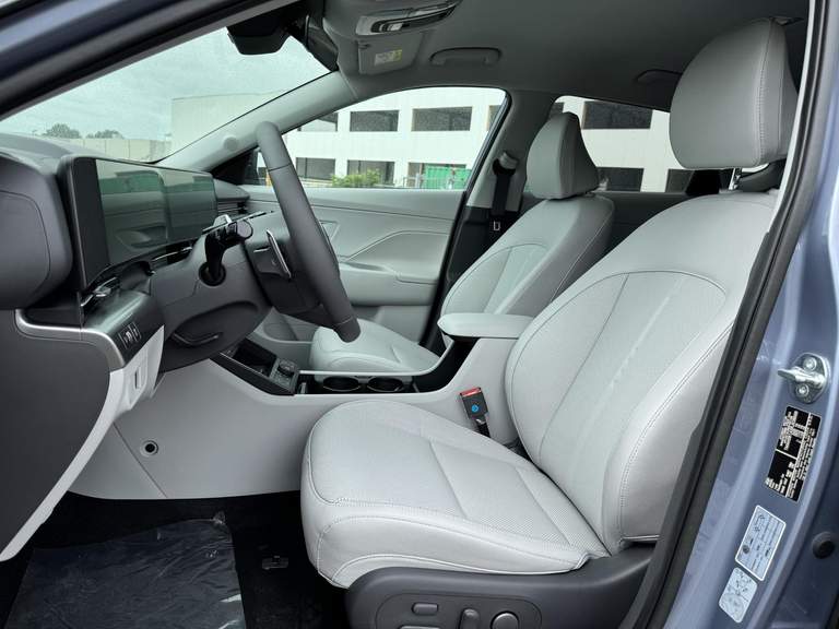 Hyundai Hyundai