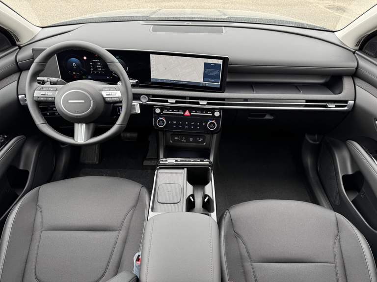 Hyundai Hyundai