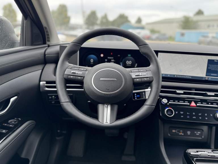 Hyundai Hyundai