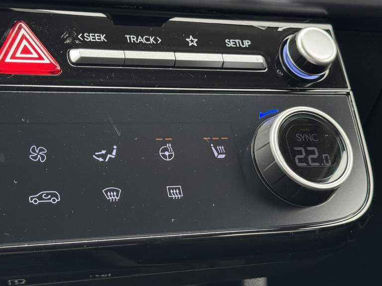 Hyundai Hyundai