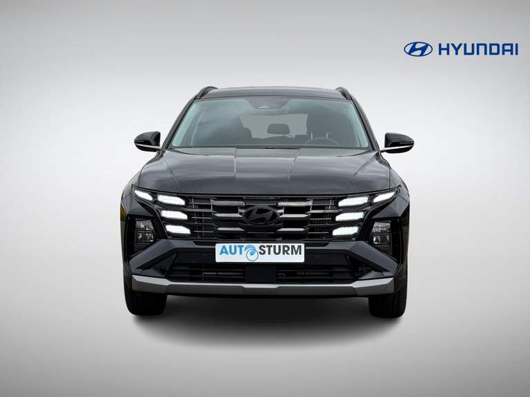 Hyundai Hyundai