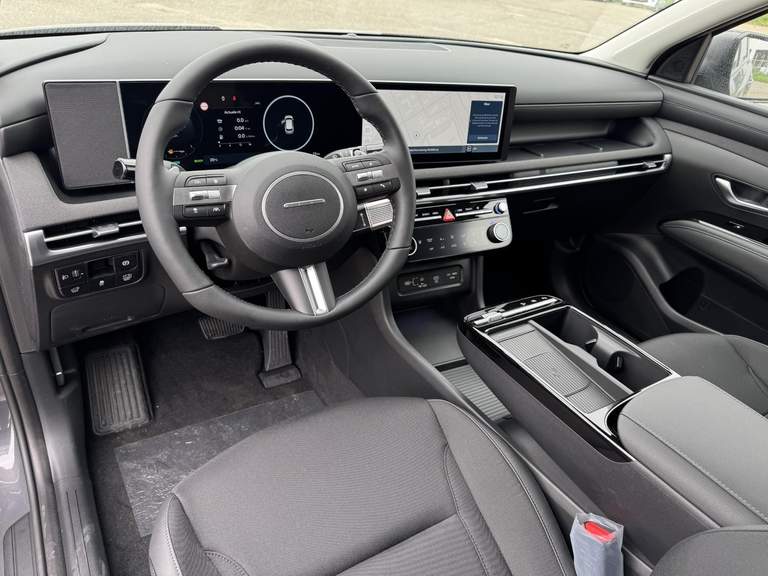 Hyundai Hyundai