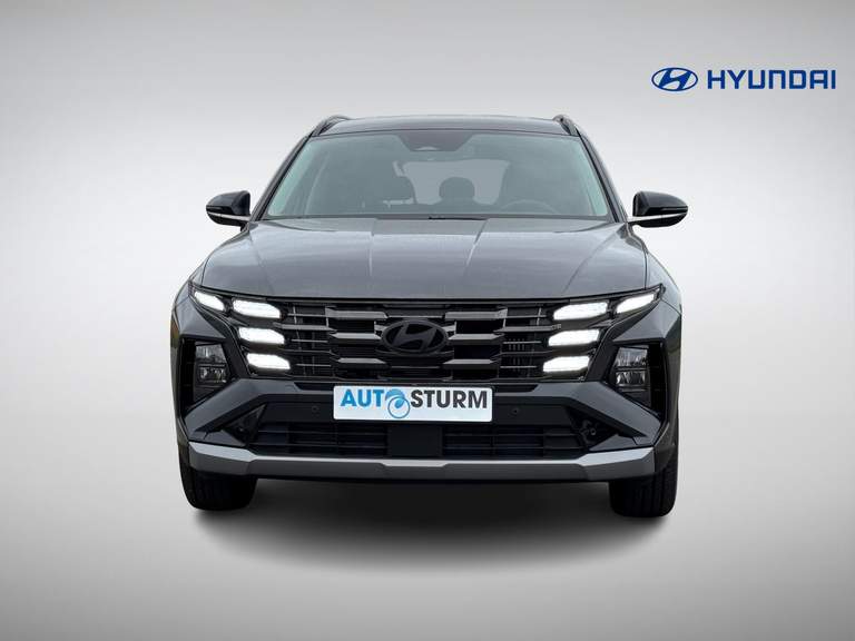 Hyundai Hyundai