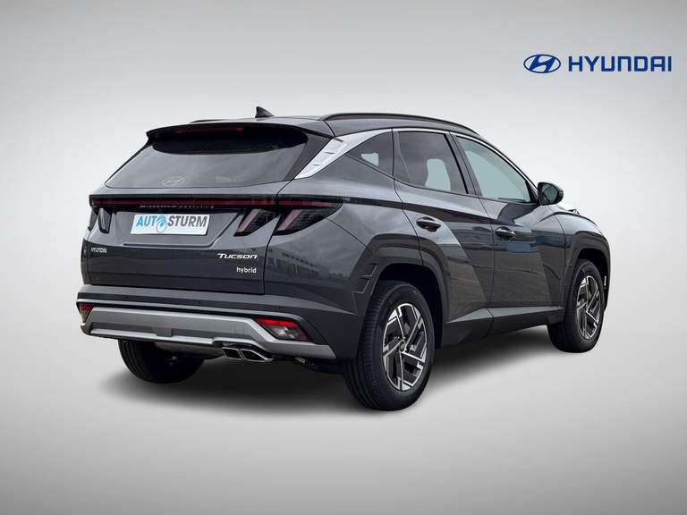 Hyundai Hyundai