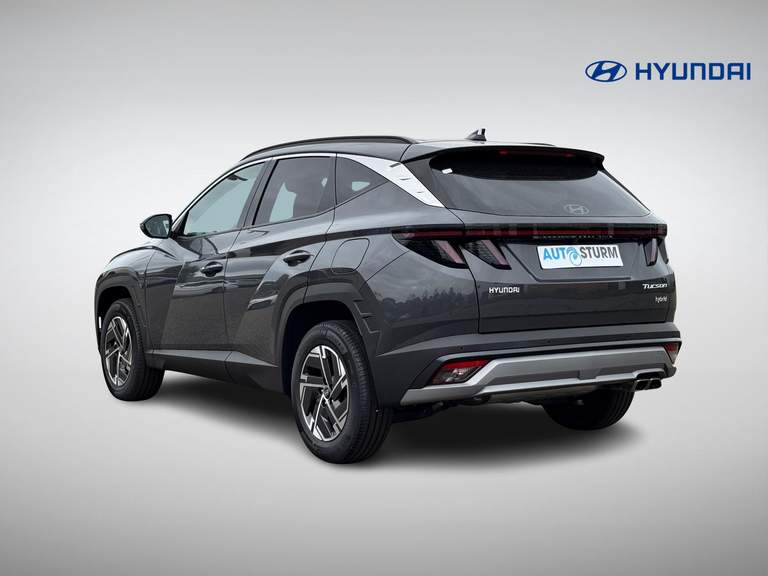 Hyundai Hyundai