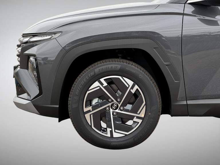 Hyundai Hyundai