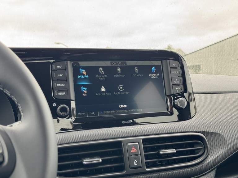 Hyundai Hyundai