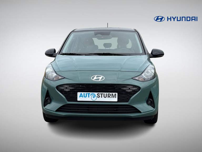 Hyundai Hyundai