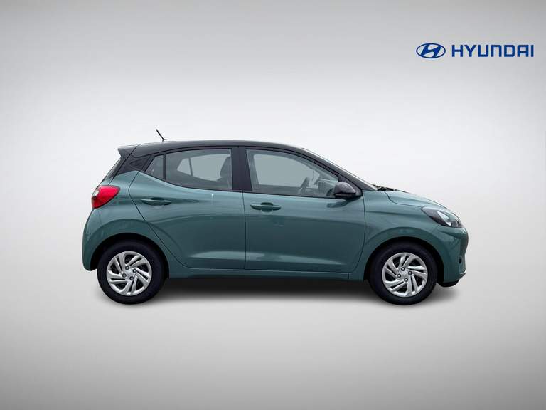 Hyundai Hyundai