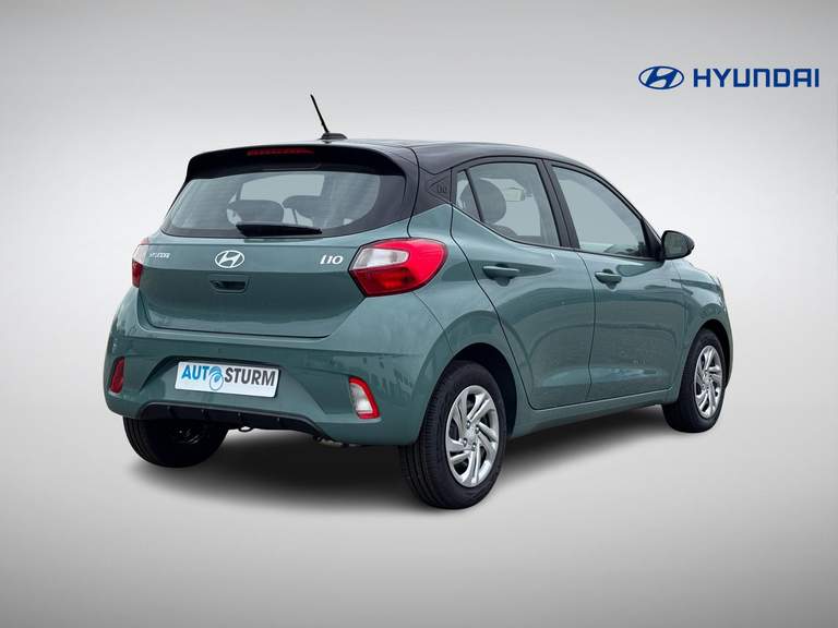 Hyundai Hyundai