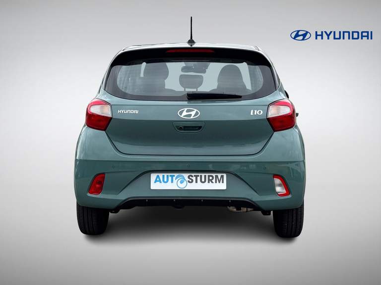 Hyundai Hyundai