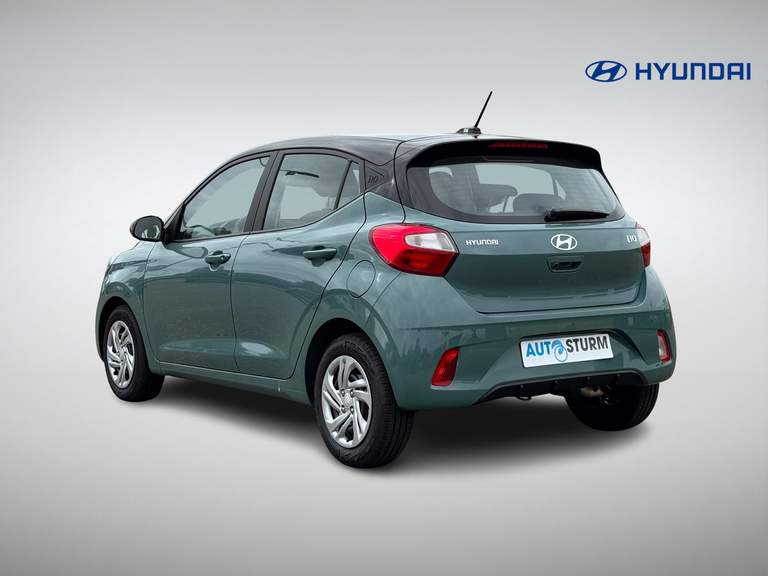 Hyundai Hyundai