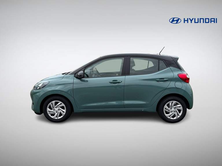 Hyundai Hyundai