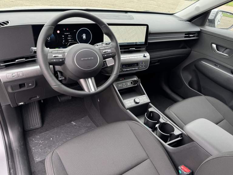Hyundai Hyundai