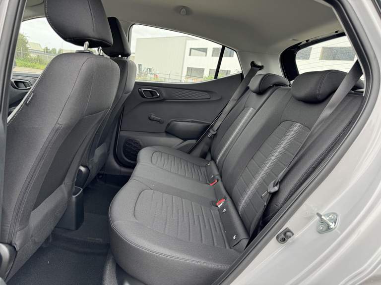 Hyundai Hyundai