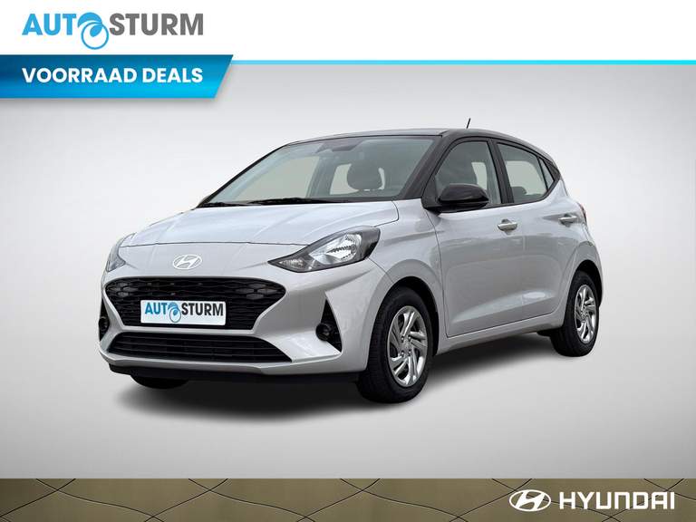 Hyundai Hyundai