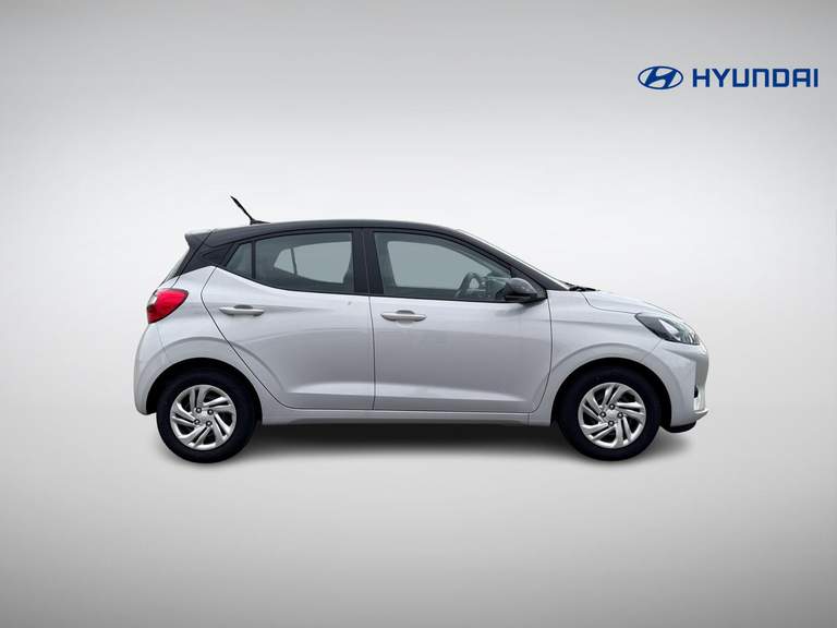 Hyundai Hyundai