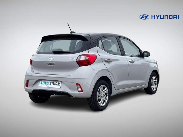 Hyundai Hyundai