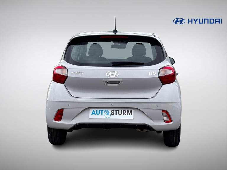Hyundai Hyundai