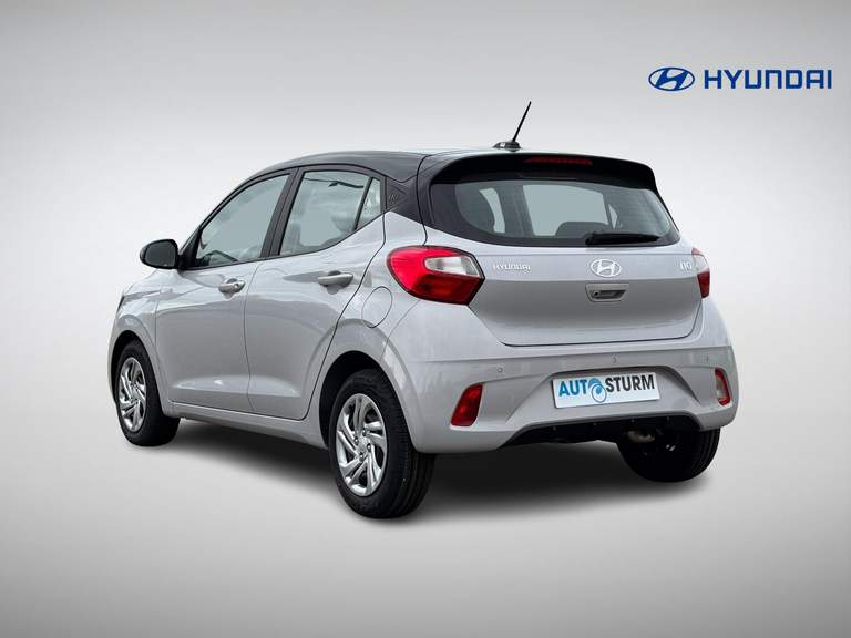 Hyundai Hyundai