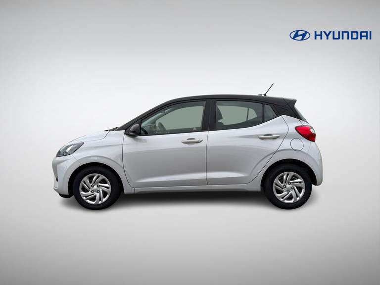 Hyundai Hyundai