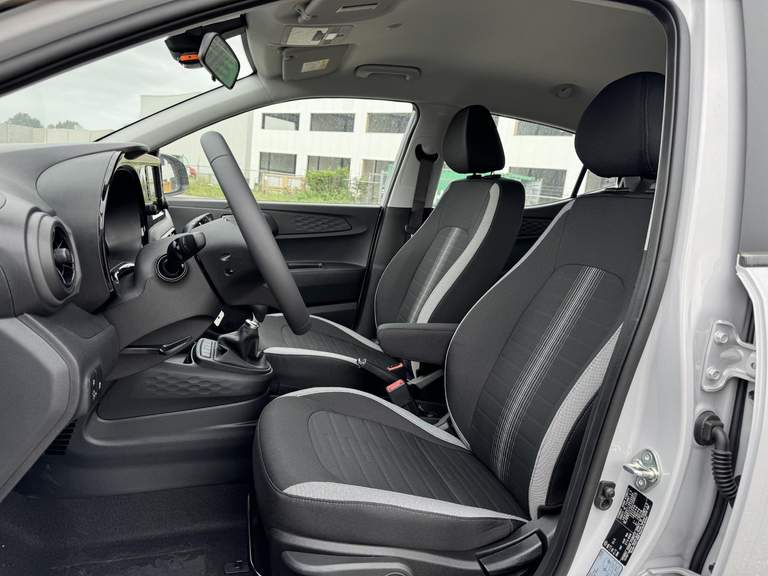 Hyundai Hyundai