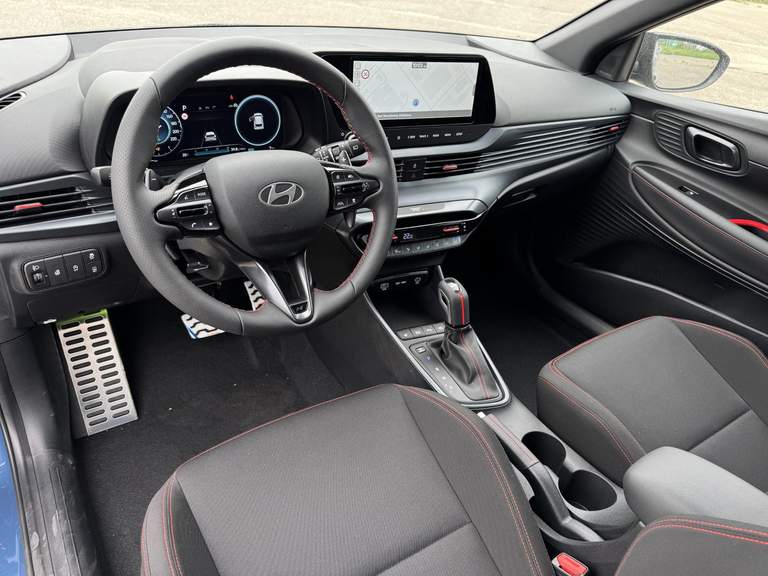 Hyundai Hyundai
