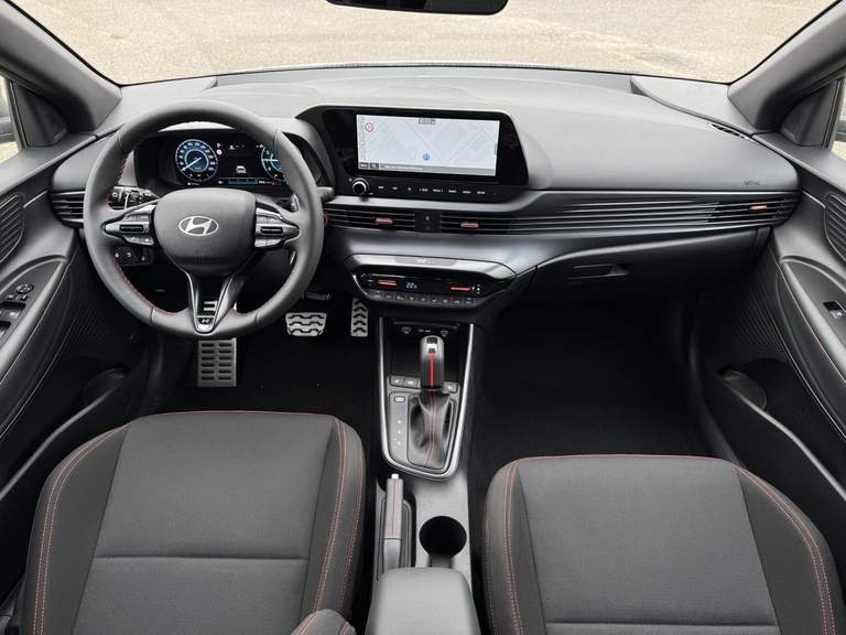 Hyundai Hyundai