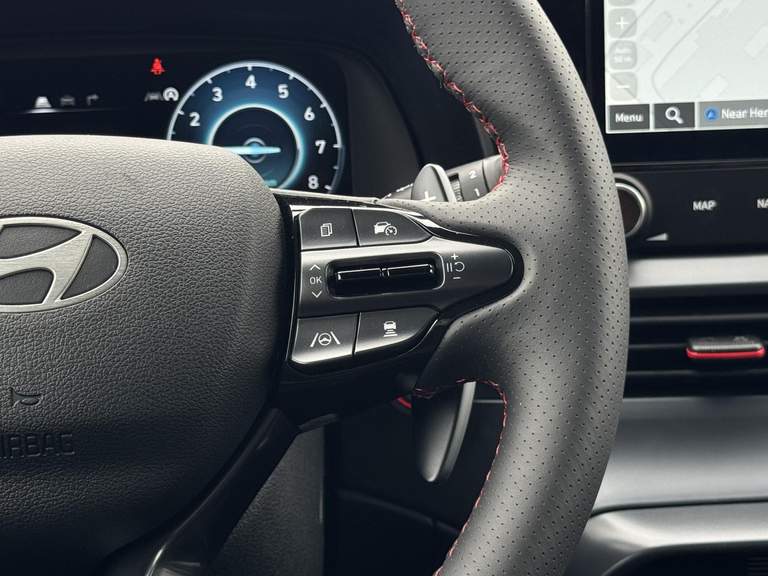 Hyundai Hyundai