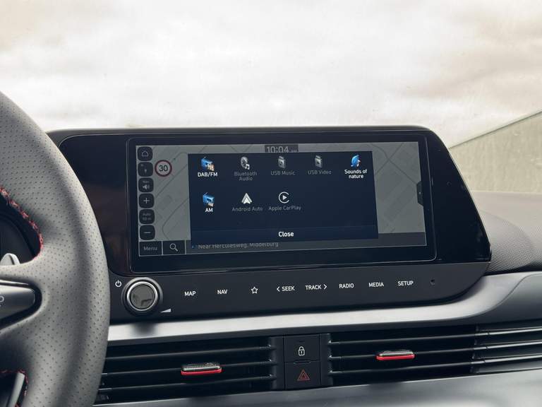 Hyundai Hyundai