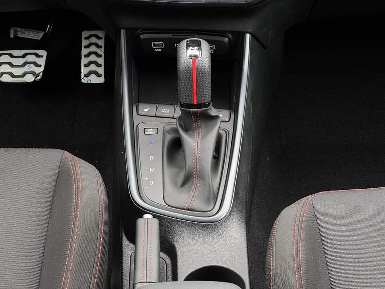Hyundai Hyundai