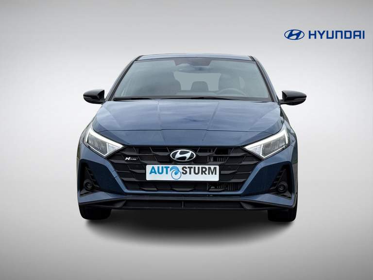 Hyundai Hyundai