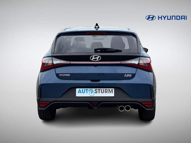 Hyundai Hyundai