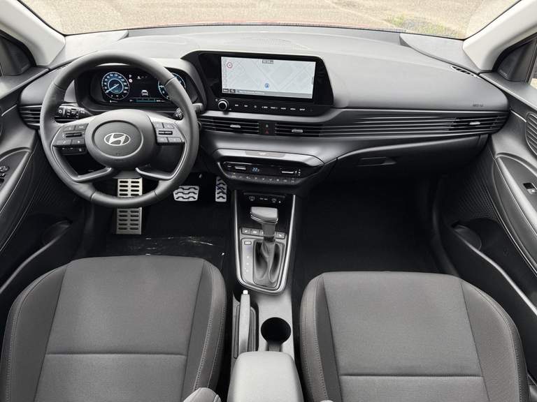 Hyundai Hyundai