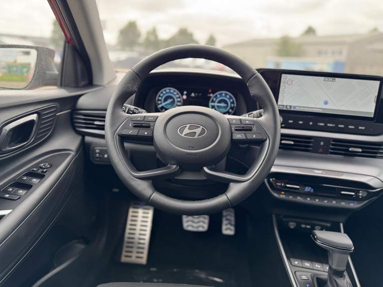 Hyundai Hyundai