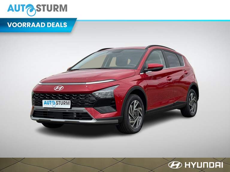 Hyundai