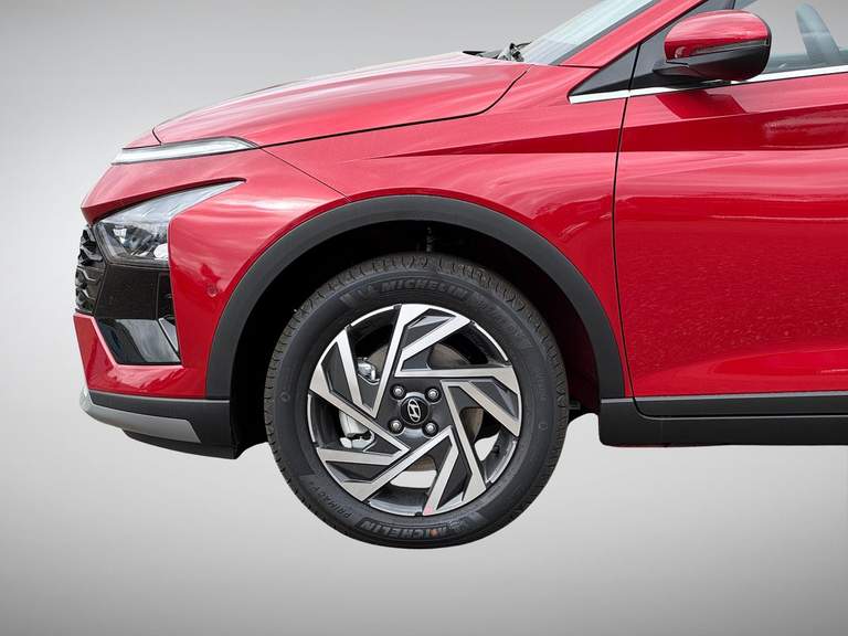 Hyundai Hyundai