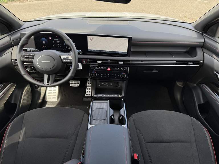 Hyundai Hyundai