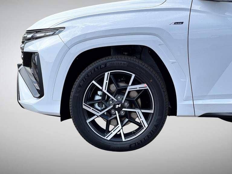 Hyundai Hyundai