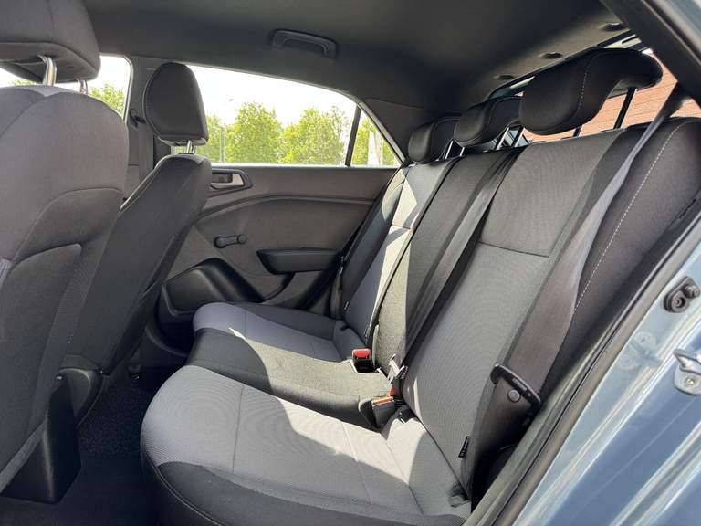 Hyundai Hyundai