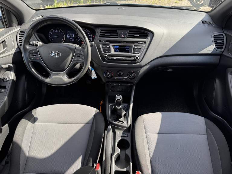 Hyundai Hyundai