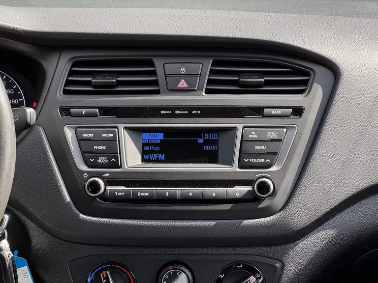 Hyundai Hyundai