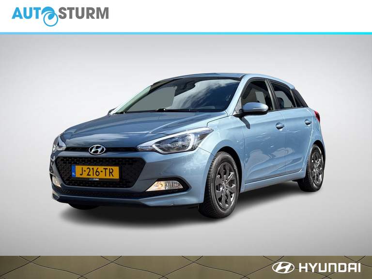 Hyundai Hyundai