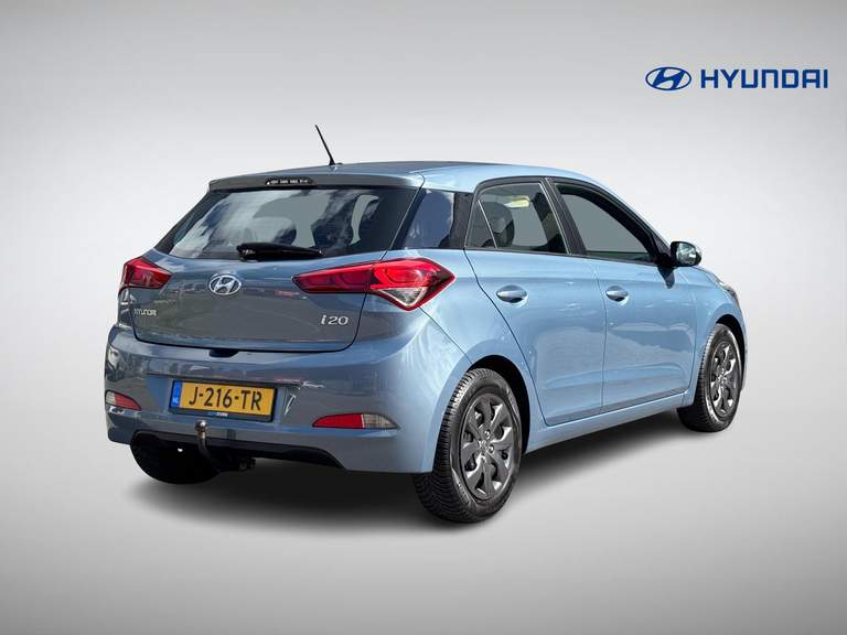 Hyundai Hyundai