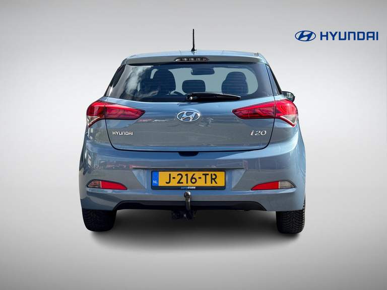Hyundai Hyundai
