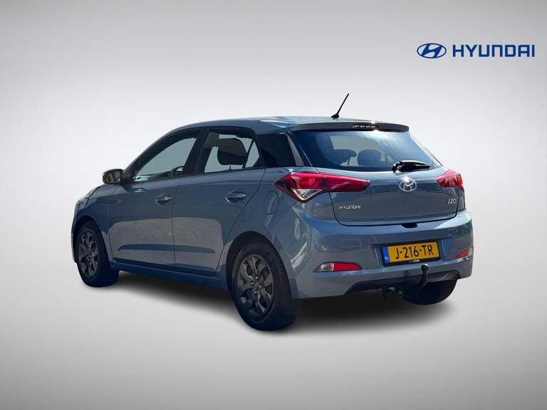 Hyundai Hyundai